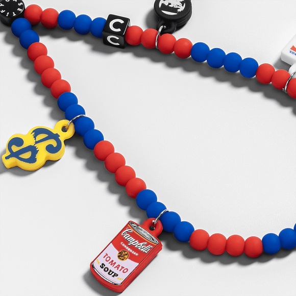 CASETIFY Andy Warhol Phone Charm - Picture 4 of 6